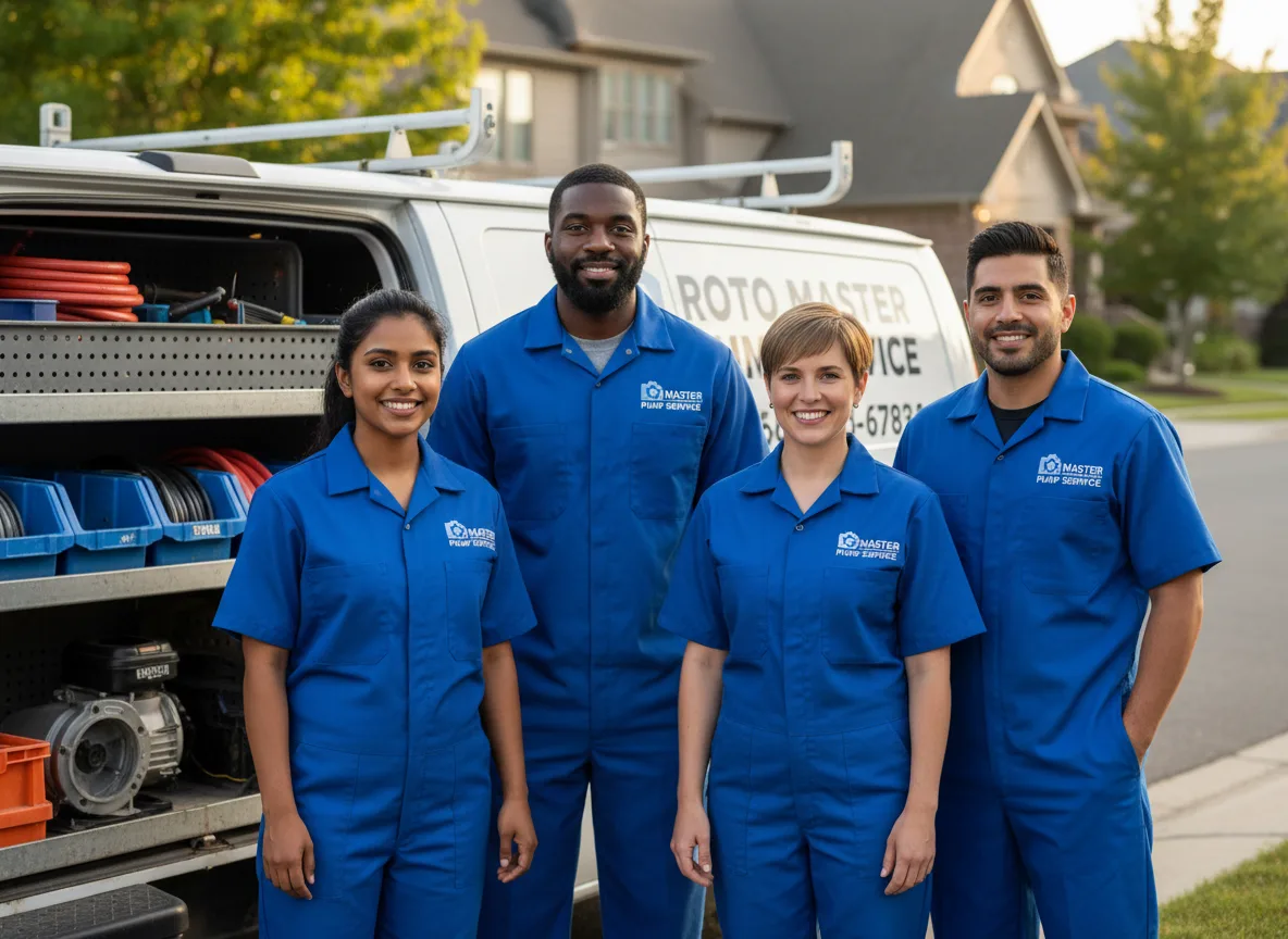 Sump Pump Installation company in Landisville, PA